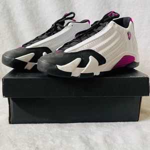*NWOT* Air Jordan 14 Retro GG Sneakers